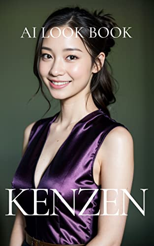 AI美女写真集 健全おねーさんズ【81P】