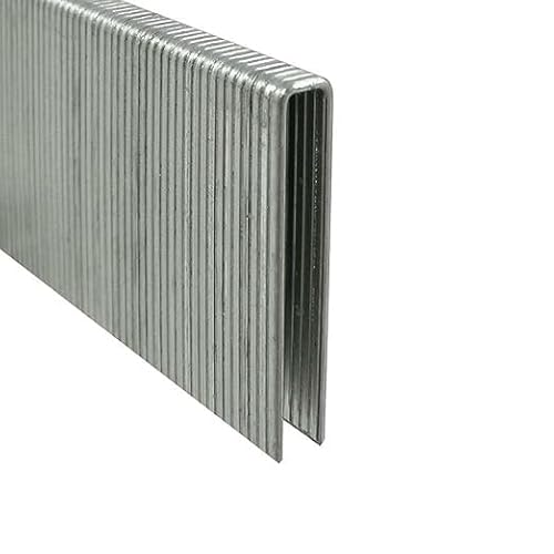 Valex Punti Per Puntatrice 5,7X25Mm 1000Pz