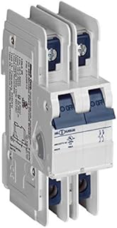 ALTECH 2C10DL 2C10DL, 10A, CIRCUIT BREAKER - 1 item(s)