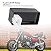 AYNEFY Fuel Cut Relay 36100 701 Anti Leakage Weather Proof Enhanced Safety Replacement for VF750 V45 VF1100 V65, Powerful in Controlling Fuel Flow