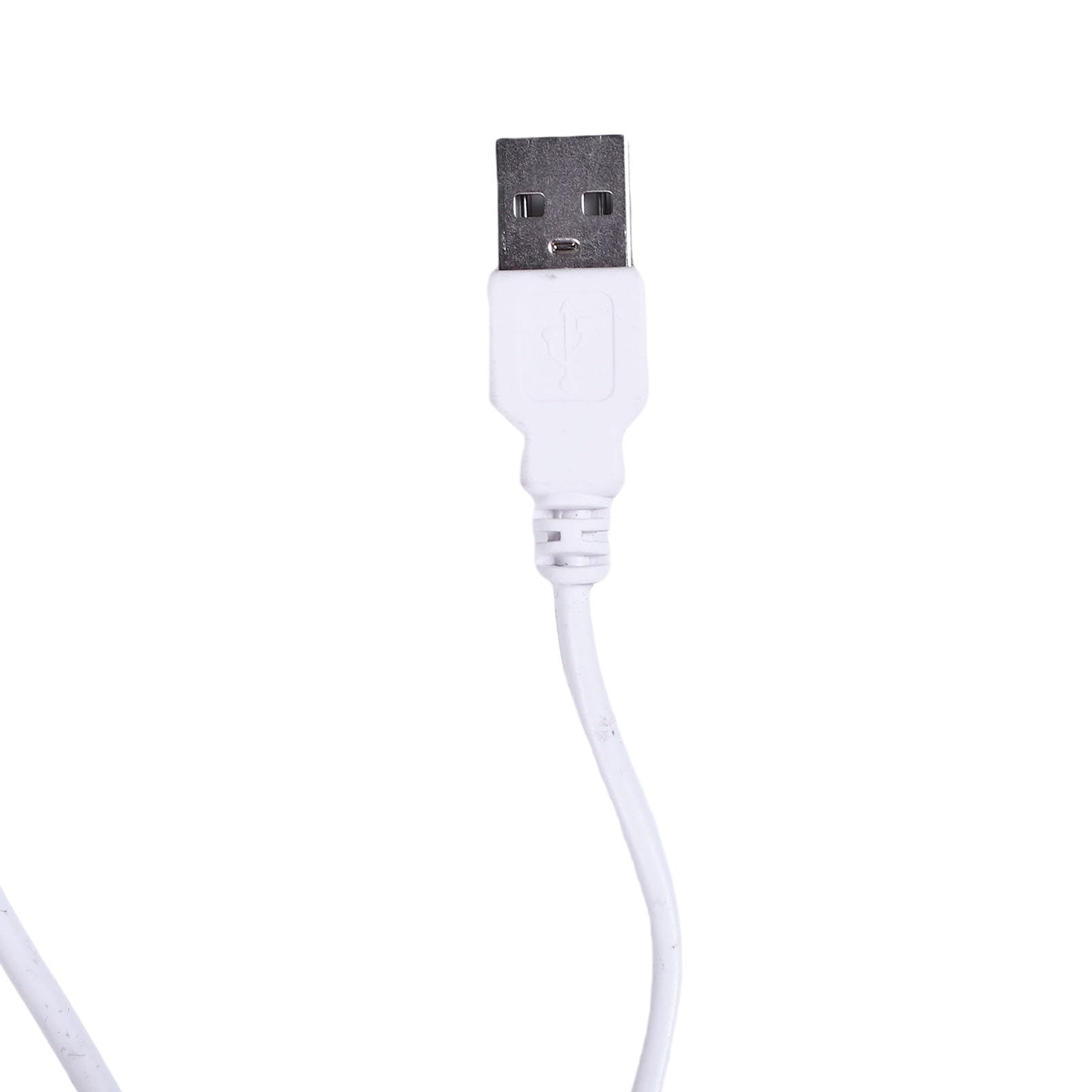 VGEBY Coperta Riscaldata, Coperta Riscaldante Elettrica Morbida Indossabile USB per Ufficio, Casa, Campeggio, 160 X 60 Cm con Tre Impostazioni di Temperatura