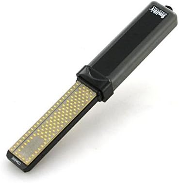 Smith'S Sharpener Combo 4 " X 1 "