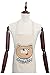Paniclub Tatsu House Husband Apron Outift The Way of The Househusband Cosplay Costume