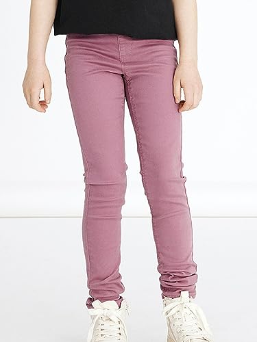 Name It Nkfpolly Twitoas Legging Noos, Pantaloni