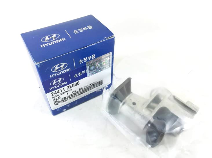 1pc/package Tensioner 24411-3E000 244113 YANGMO-AUTO 24411-3E000