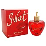 Lolita Lempicka Sweet Eau de Parfum, Spray, 50 ml
