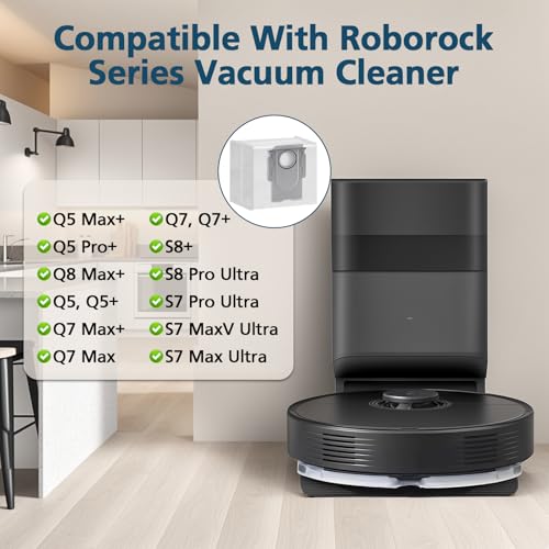 Roborock S8 Pro Ultra Max
