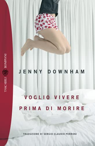 Voglio Vivere Prima Di Morire