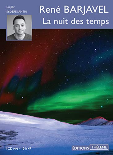 La nuit des temps Livre eBook France