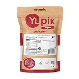Yupik Organic Raw Unsweetened Cacao Powder 2.2 lb, photo 2