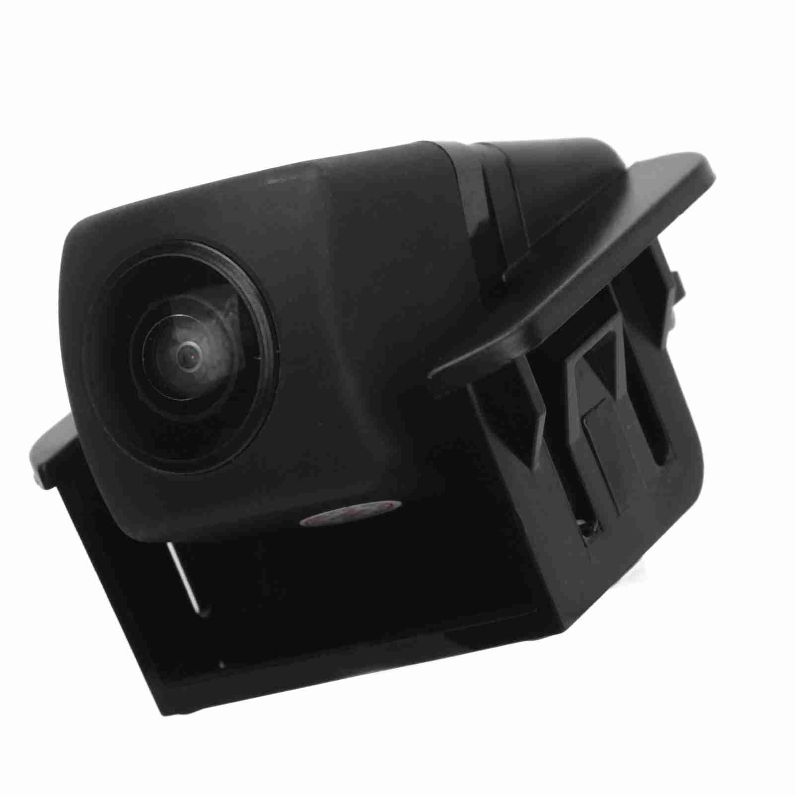 aqxreight Caméra de Recul 39530 TVA A01 Caméra de Recul pour Porte Arrière 39530 TVA A01 pour Berline 2018-2020, Kit de pour de 2018 2019 20