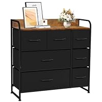 Amazon｜EdoErgo タンス 収納 チェスト 布製 引き出し 洋服収納