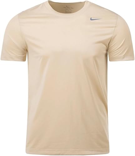 Nike Camiseta de entrenamiento para hombre