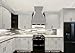 ALL-IN-ONE Paint, Durable cabinet and furniture paint. Built in primer and top coat, no sanding needed. Includes our 30 featured color card - Colosseum (white with subtle gray undertone), Quart