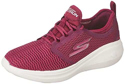 Image of Skechers Women Go Run Fast Running Shoe