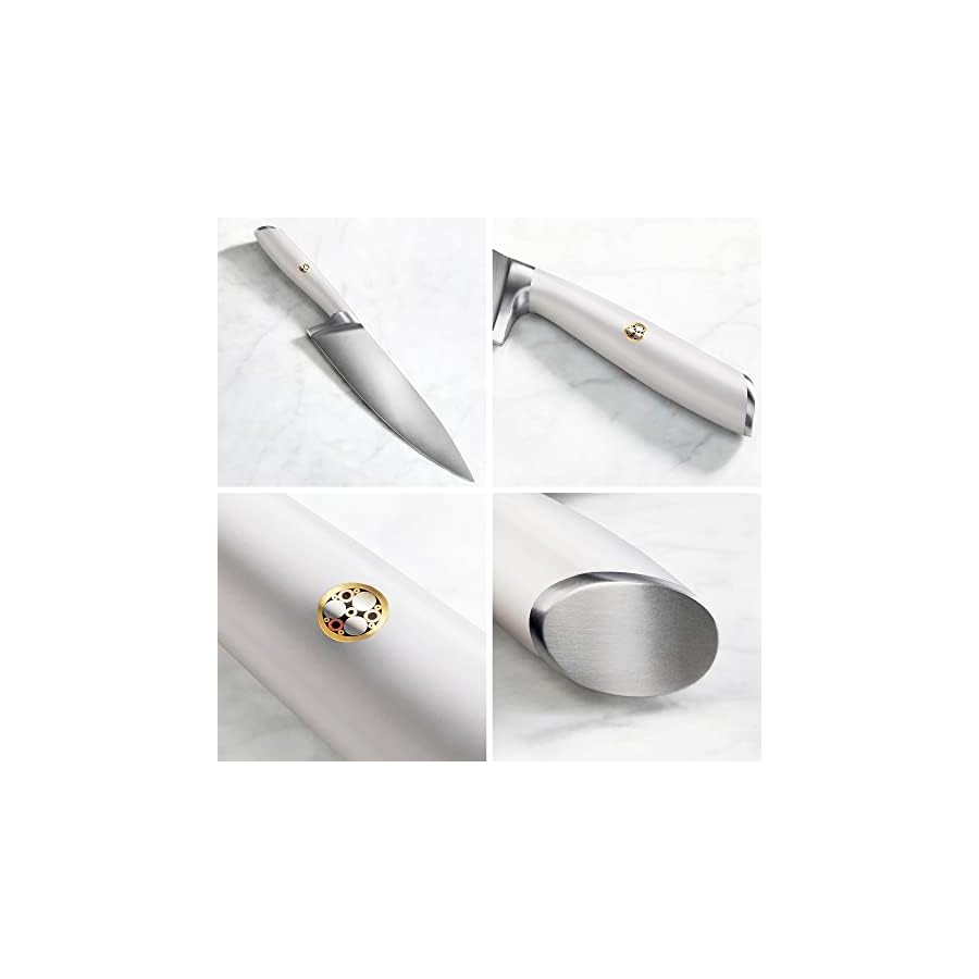 Cangshan-L1-Series-1027549-German-Steel-Forged-23-Piece-Classic-Knife-Block-Set Cangshan L1 Series 23-Piece Classic Knife Block Set, Forged German Steel, 1027549