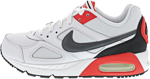 Nike Sportschuh Air Max Ivo, Zitrusgelb Blaue Koralle, CD1540-100, 44.5 EU (10.5 US)