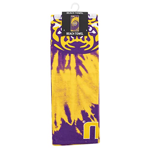 Image of Northwest NCAA Unisex-Adult Beach Towel