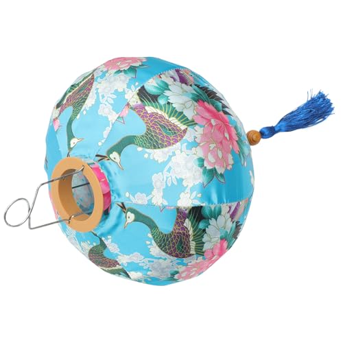 Angoily Chinesische Laterne Außen 12 Zoll Vietnamesische...