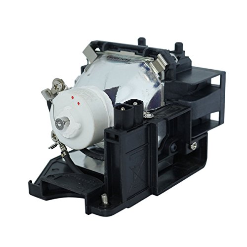 Lámpara de Repuesto NEC M260WS para Proyector con Bombilla miniatura 5