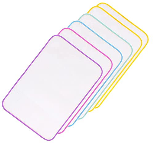 Panno da Stiro,6 Pcs di Salvietta da Stiro