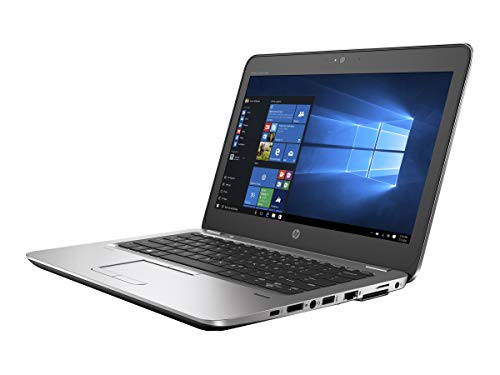 Hewlett Packard Z8J19AW#ABD Laptop (Intel Core i5-6300U, 500GB Festplatte, 8GB RAM, Intel HD Graphics 520, Win 7 Professional) Silber Hewlett Packard Z8J19AW#ABD Laptop (Intel Core i5-6300U, 500GB Festplatte, 8GB RAM, Intel HD Graphics 520, Win 7 Professional) Silber