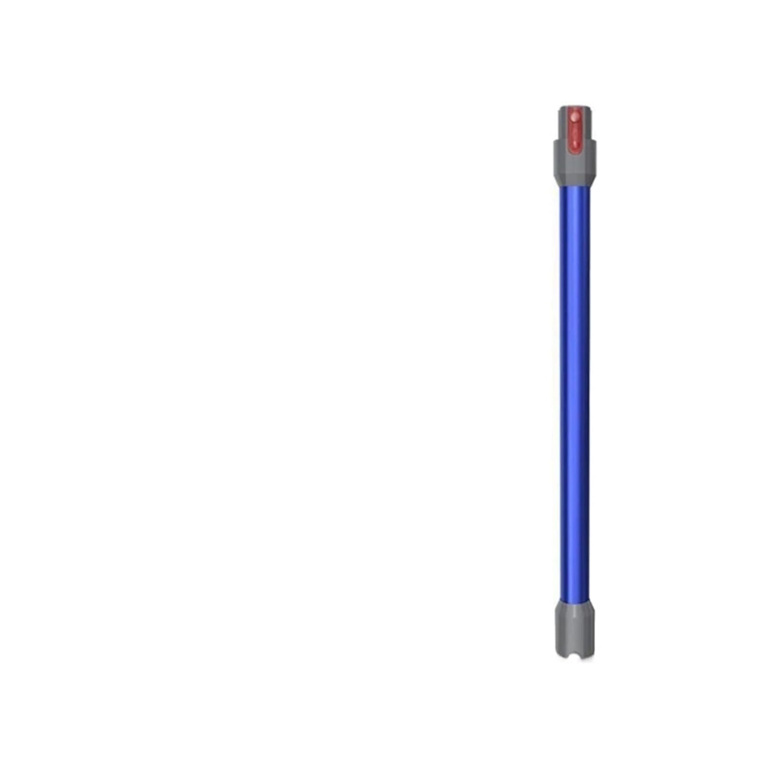 Phjndeqpnx Blue Vacuum Cleaner Extension Wand Telescopic Extension Compatible With Dysons