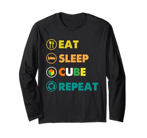 �X�s�[�h�L���[�u Eat Sleep Cube ���s�[�g �ʔ������p�f�U�C�� ����T�V���c