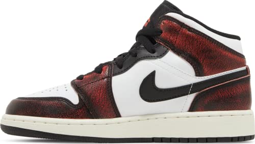 Nike Women's Air Jordan 1 Mid Se Shoes