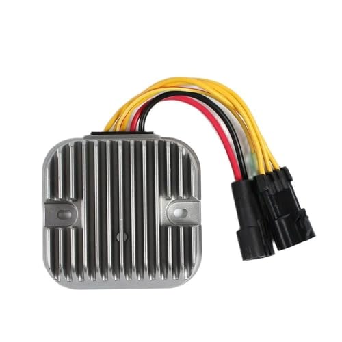 Régulateur de tension redresseur universel moto connecteur Ranger RZR 4012748