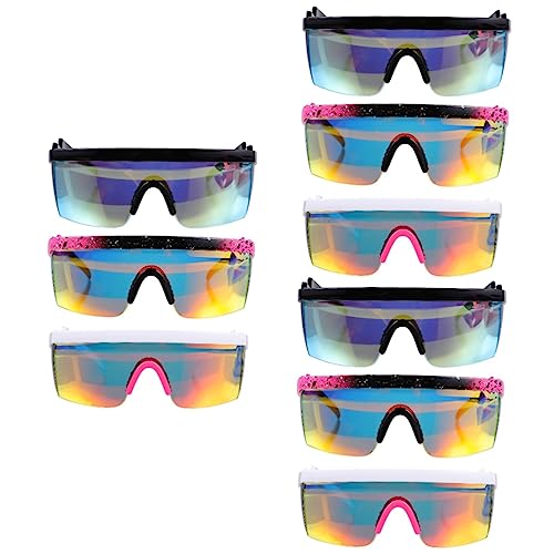 Lunettes de soleil d'équitation VANZACK anti-éblouissement pour homme actif
