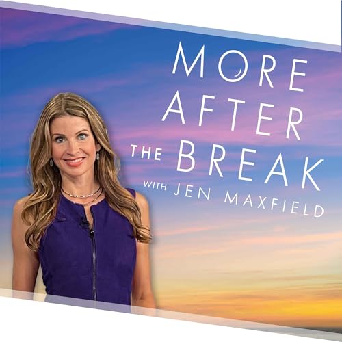 More After The Break cover art