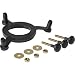 KOHLER GENUINE PART GP51487 TANK BOLT ASSEMBLY KIT
