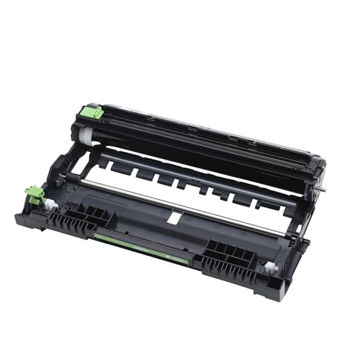 Image of Brother Genuine DR830 Drum Unit (Pack of 3)