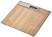 Produktbild Kela Personenwaage, Oak, Batteriebetrieben, Sicherheitsglas, 21283, Dekor Eiche