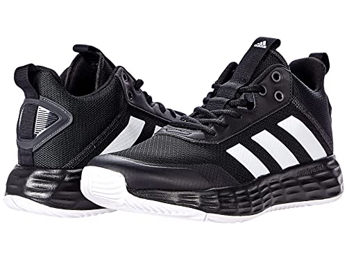 Image of adidas OwnTheGame Shoes Men's