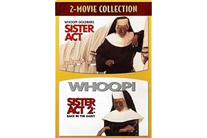 Sister Act / Sister Act 2: Back in the Habit