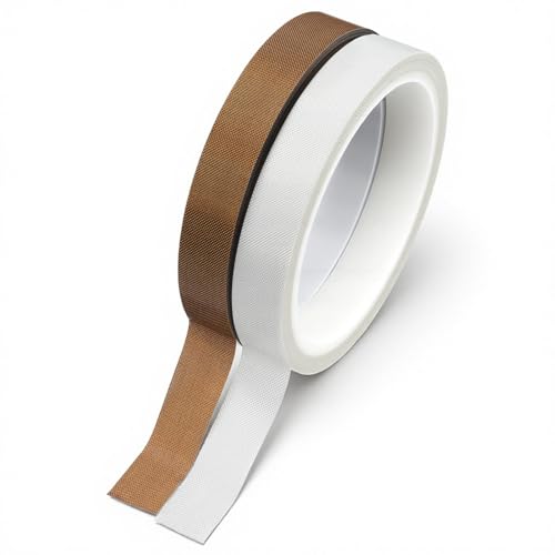 DOPENSPI 2PCS Led Light Strip Tape, 1.5cmx10m/0.59inx393.7in LED Strip Diffuser Tape Light Dimming Masking Cover Soften Lighting Blocking Sticker Leds Diffuser Tapes Lights Dimming Tapes