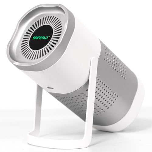 PEP UV Personal Air Purifier UVC Breath Disinfection