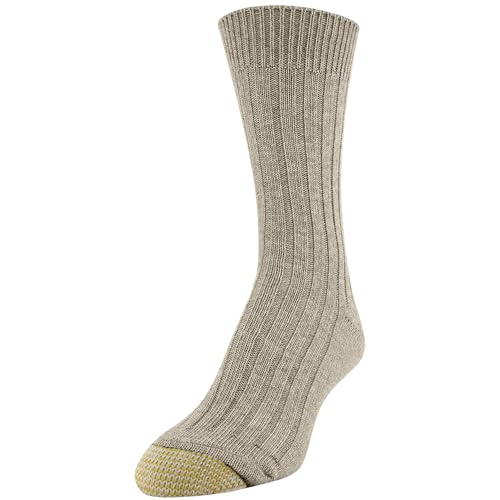 Gold Toe Women's Weekend Socks, 3-Pairs4