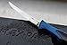 OUTDOOR EDGE Fillet Knife Set | ReelFlex Pak Features 3 Razor-Sharp Flexible Fillet Knives | 6