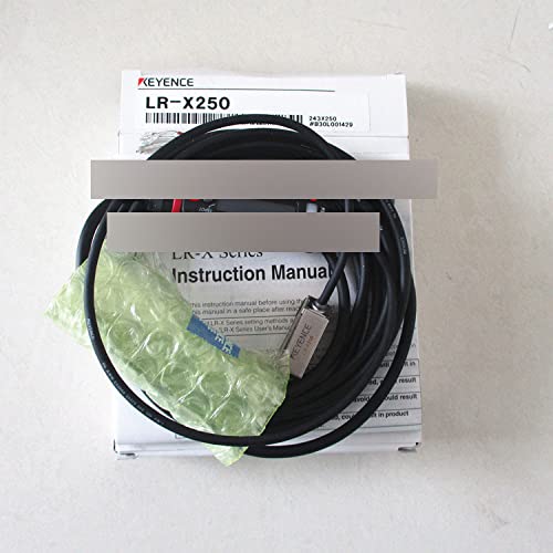 LR-X250 Sensor