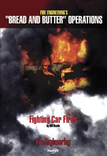 Preisvergleich Produktbild Fighting Car Fires