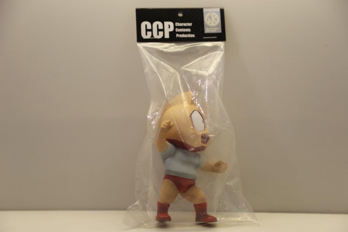 CCP ミートくん フィギュア KIN29SHOP限定版 Amazon | 未開封 KIN29SHOP限定版 CCP キン肉マン ミートくん 56FDCE