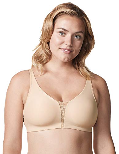 Image of Olga Womens Easy Does It No Bulge