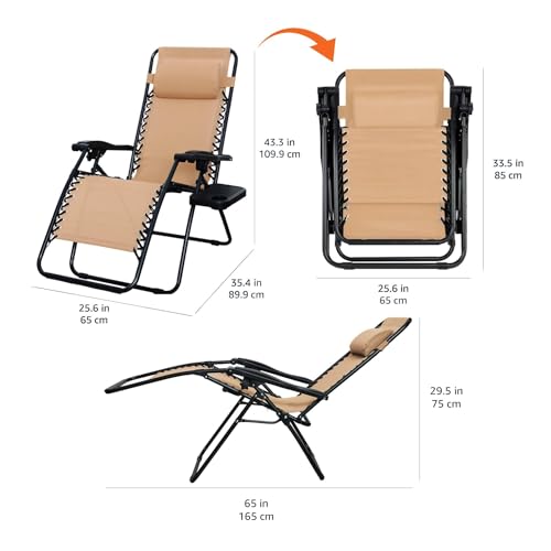 0 gravity chair reviews