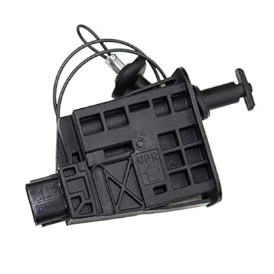 Fuel Lid Actuator Gas Door Assembly 74700-TVA-A02 For Accord 2018-2021