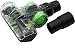 Green Label Cepillo Mini Turbo Universal (32-35 mm) para Retirar Pelo de...