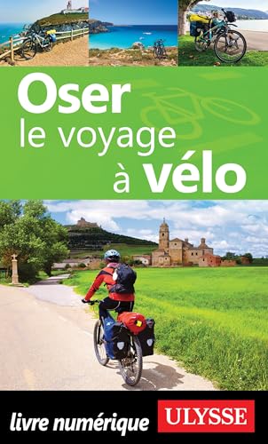 Oser le voyage à vélo (Espace vert)