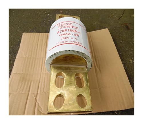 Module de fusible à action rapide A70P1200-4 pour protection de puissance - 5